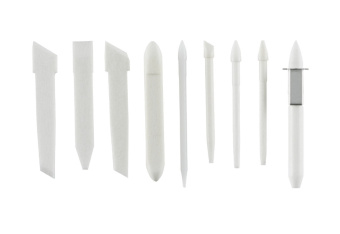 Набор. наконечников Assorti для маркеров COPIC (9 шт.)