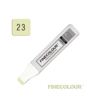 Заправка Finecolour Refill Ink 023 фисташковый YG23