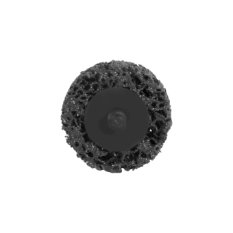 HANKO BLACK 50 Коралловый диск средней жесткости с креплением Roloc, 50 x 14 мм