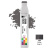 Чернила спиртовые SKETCHMARKER 22 мл цв. TG4 Toner Gray 4