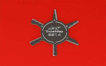 JAS 3914 Скрайбер универсальный