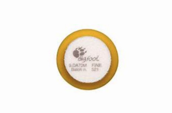 Rupes 9.DA70M Мягкий полировальный поролоновый диск Ø 50/65 мм