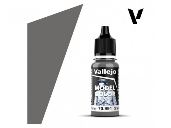 159. 70991 Краска Vallejo Model Color Dark Sea Grey (Темно-серое море)