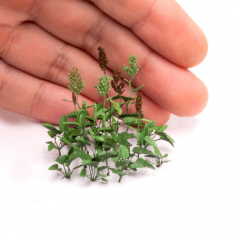 MiniWarPaint Конский щавель, размер M