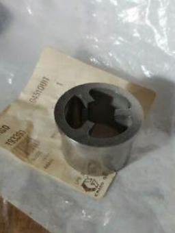 Graco 193391 Направляющая шара всасывающего клапана