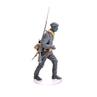 MiniWarPaint Снаряжение солдата РККА, размер М