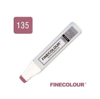 Заправка Finecolour Refill Ink 135 виноград RV135