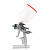 Краскопульт Auarita ITALCO H-3000 HVLP, 600 мл