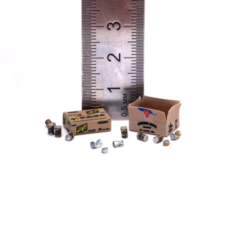 MiniWarPaint Баночное пиво США 0,35 1943-1945, размер М