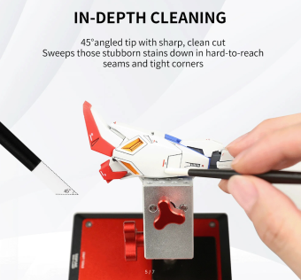 DSPIAE PT-WP Erasing Pen Ручка-ластик для везеринга