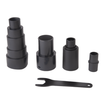 HANKO OS 150A1 Электрическая бесщеточная шлифовальная машинка, 150 мм, орбита 2,5 мм, 48 отв.