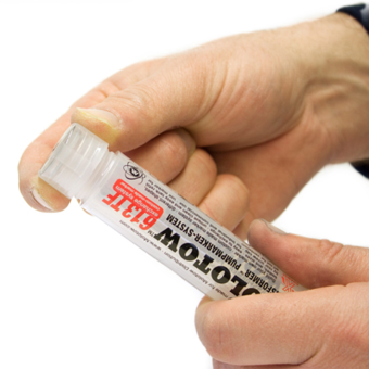 Маркер Molotow 613TF под заправку 30 мм