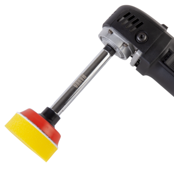 HANKO EXS5080120 Набор удлинительных валов для полировальных машинок