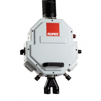 Rupes EP 3A Подвесной рабочий терминал централизованной системы пылеудаления на два рабочих места