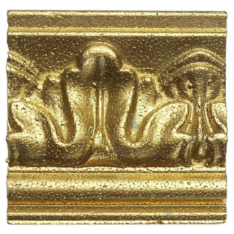 Металлическая краска-основа Maimeri под хим. патину/ золото, 60 мл