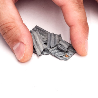 MiniWarPaint Молд шифер асбестовый, размер M