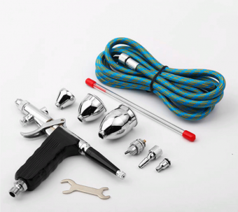 Аэрограф TNT Air BD-116B