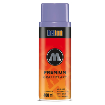 Аэрозольная краска Molotow Premium #076 viola middle