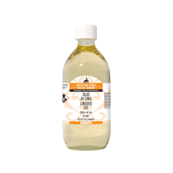 Maimeri Льняное масло, 500 мл