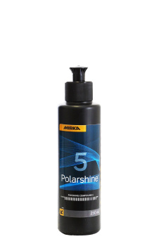 Mirka 7990502511 Полировальная паста Polarshine 5 (0.25 л)