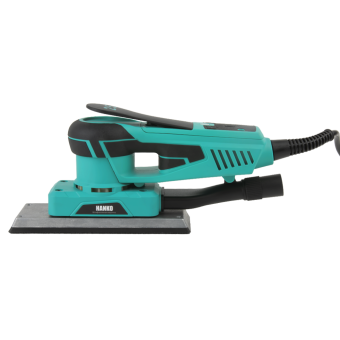 HANKO OS 70 x 198 Плоскошлифовальная машинка, 70 x 198 мм, орбита 2,5 мм