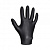 Jeta Safety JSN7 Перчатки нитриловые черные