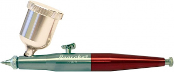 Аэрографический набор Paasche Hobby and Auto (Paasche HS + 62 Sprayer + Flow Pensil)