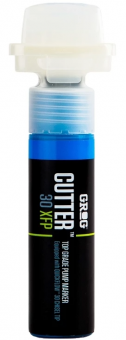 Маркер Grog Cutter 30 XFP/ синий / Diving Blue 30 мм