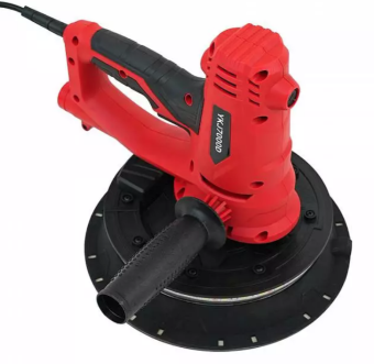 Yokiji YKJ7000D Шлифовальная машинка эксцентриковая c LED подсветкой