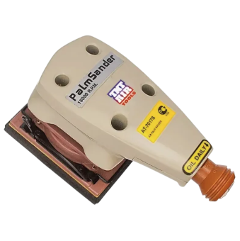 TNT Air AT-7017S Пневмошлифмашина вибрационная