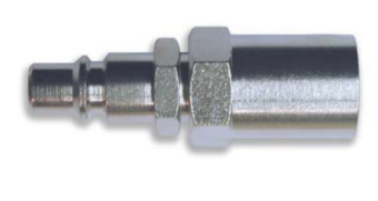 Vepa A354/1 Наконечник-гильза 10х19 мм MAXI