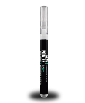 Маркер Grog Pointer 02 APP белый/ Bogota White 2 мм