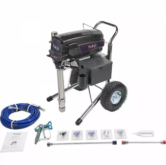 YOKIJI YKJ 920 Окрасочный аппарат