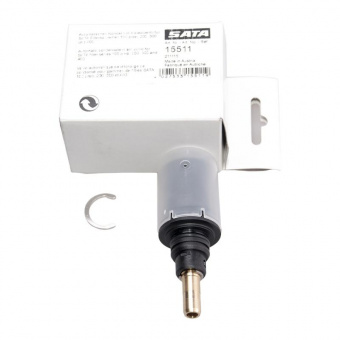 SATA 15511 Клапан выпуска конденсата для фильтров серий 100, 200, 300 и 400