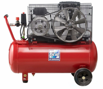 Компрессор Fiac СБ4/С-50.АВ360