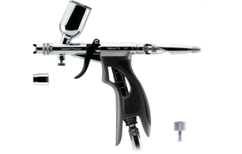 Аэрограф Gaahleri GHPM-Mobius TG 0.5 mm Kenji Ver. (Premium Series)