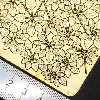 MiniWarPaint Подорожник, размер L