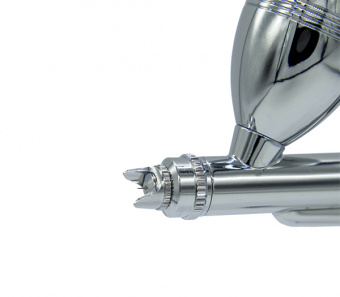 JAS 5675 Диффузор для аэрографа V-образный