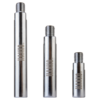 HANKO EXS5080120 Набор удлинительных валов для полировальных машинок