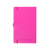 Sketchmarker Блокнот для зарисовок, 13*21 cм, 80 л, 140 г/м2, обложка Фуксия