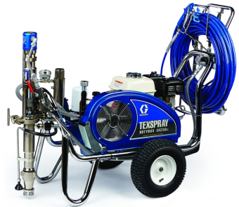 Установка Graco GH 230