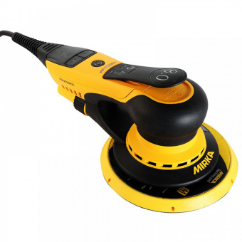 Mirka DEROS680CV Шлифмашинка электрическая