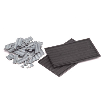 MiniWarPaint Молд шифер асбестовый, размер L