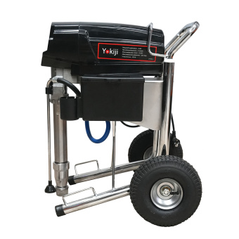 Yokiji YKJ 1060 Окрасочный аппарат