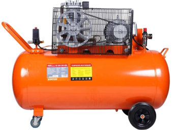 Компрессор с ременной передачей Кратон AC-530-200-BDH