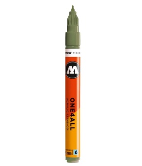 Маркер Molotow ONE4ALL 127HS-CO 1,5 мм #205 amazonas light