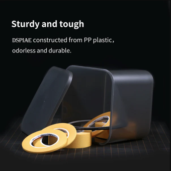 Dspiae BOX-6 ящик для хранения мелочей, 36 отделений