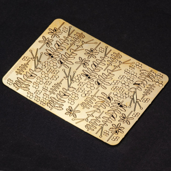 MiniWarPaint Маки, размер L