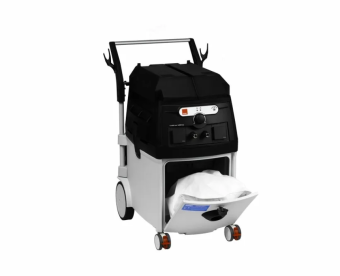 Rupes KS 300EPH Мобильный пылесос для двух инструментов