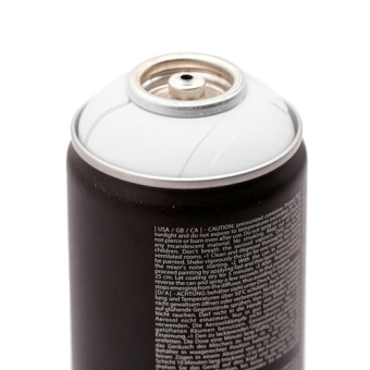 Trane BTR-0102 Грунт белый акриловый 400 мл